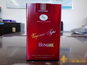 香煙評測之紅河煙軟88精品,回味大眾經(jīng)典紅河軟88煙香 騰訊網(wǎng)