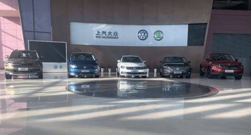 探訪上汽大眾長沙工廠,為斯柯達產品品質持續賦能