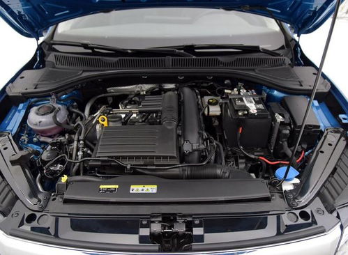 相比1.4tsi性能提升不大 但為何ea211 1.5t evo2如此受到關(guān)注