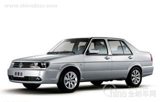 氣勢更顯強勁車型 捷達(dá) 騏達(dá)上市對比導(dǎo)購