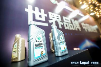 新品|龍蟠汽、柴國六型機油全新上市!