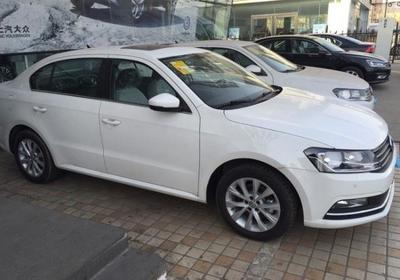 為什么1.4T動(dòng)力最好版的大眾朗逸賣不掉多少?