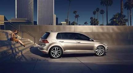 40萬的高R引進(jìn)國(guó)內(nèi)活活被砍了10馬力 大眾你怎么解釋 | 舉個(gè)栗子